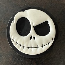 Jack Skellington Nightmare