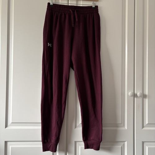 Men under armour burgundy - under,