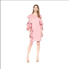 $335 Ted Baker Dress