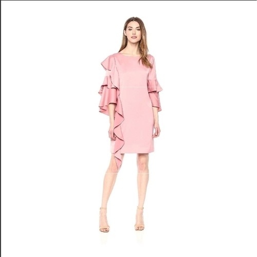 335 ted baker dress - $335,