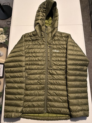Rab men microlight alpine - rab,