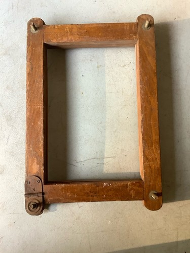 Antique webber davis - antique,