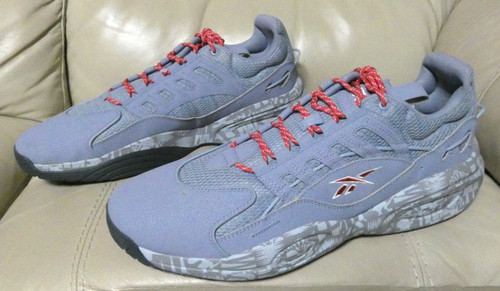 Allen iverson reebok - reebok, solution