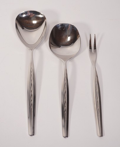 Piece set wmf serving - set,