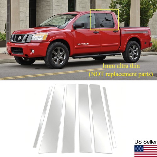 For nissan titan - nissan,