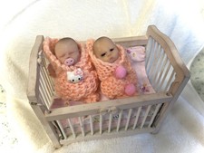 mini bundle babies twins