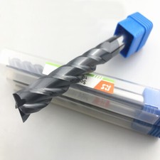 Solid Carbide 4 Flute EXTRA