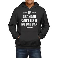 If Grandad Cant Fix It No One