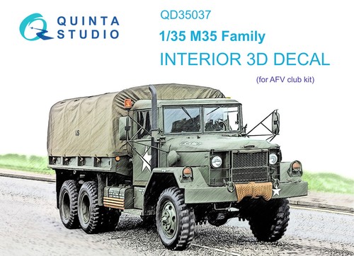Quinta studio qd35037 m35 - studio, qd35037,