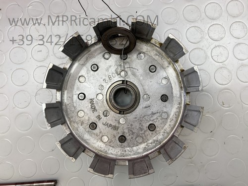 Clutch bell 1082 kawasaki kdx - 1082,