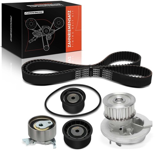 Premium timing belt - a-premium,