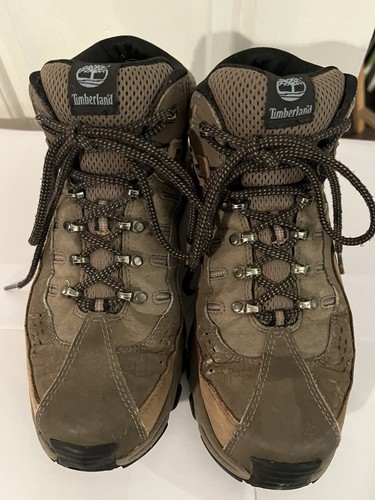 Timberland women boots - women’s, 9.5