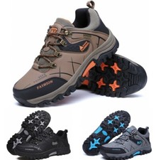 Mens Hiking Shoes Outdoor