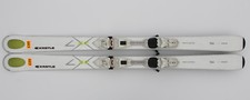 KASTLE LX 82 164 CM SKIS SKI +