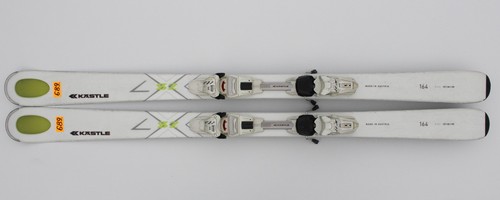 Kastle 164 skis ski - lx,