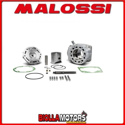 316814 cylinder kit malossi - 316814,