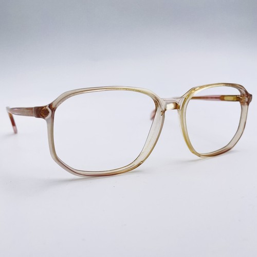 Unknown eyeglasses crystal - eyeglasses,