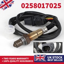 For BOSCH PRE-CAT Lambda O2