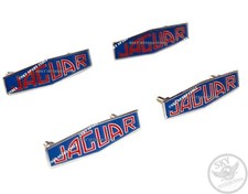 Vintage Jaguar Wheel Hub Cap