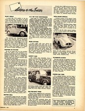 Markham Peasey BKU 348 Ford