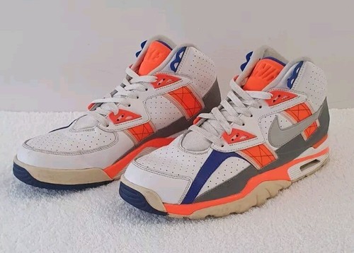 2012 nike air trainer sc - air,