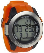 Scubapro Chromis Wrist Dive