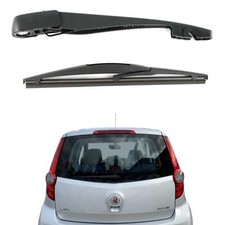 Fits Vauxhall Agila 2008-2014
