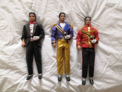 Vintage michael jackson - 3,