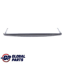 Audi A3 8P Wind Deflector Sliding Sunroof Slipstream Deflector 1S0877651B