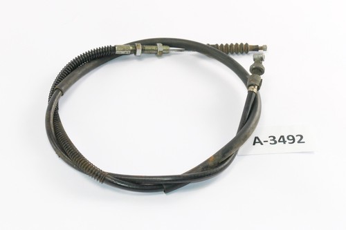 Yamaha 550 5y1 85 - 550, bj.