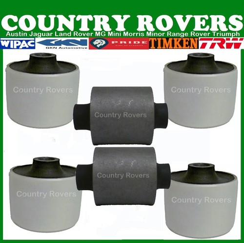 Land rover discovery rear - rover,