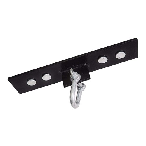 Boxing punch bag ceiling hook - boxing,