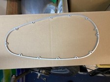 TRIUMPH BELT DRIVE LONG RIDGID