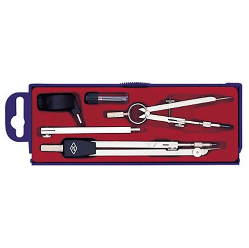 Jakar drawing set compass - drawing, set.