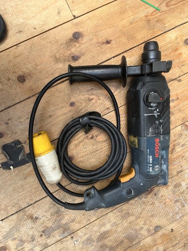 Bosch gbh sds plus - sds,