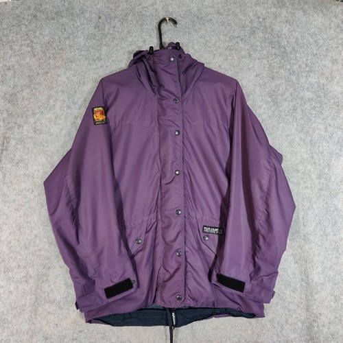 Paramo jacket mens size small - jacket,