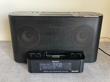 Sony XDR-DS12iP DAB DAB+ Radio
