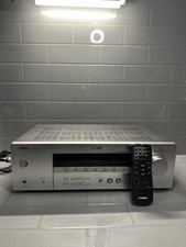 Yamaha RX-V357 5.1 Channel