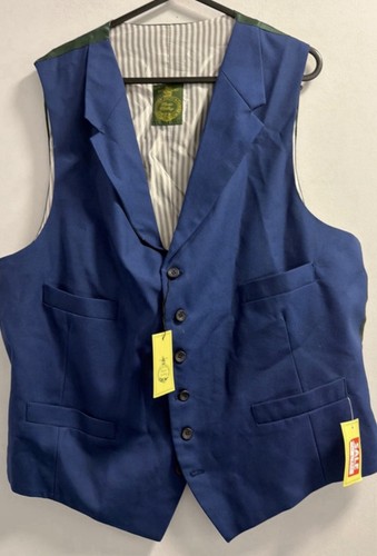 Pakeman catto carter waistcoat - carter,