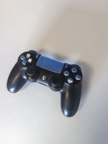 Ps4 custom controller chrome - custom,