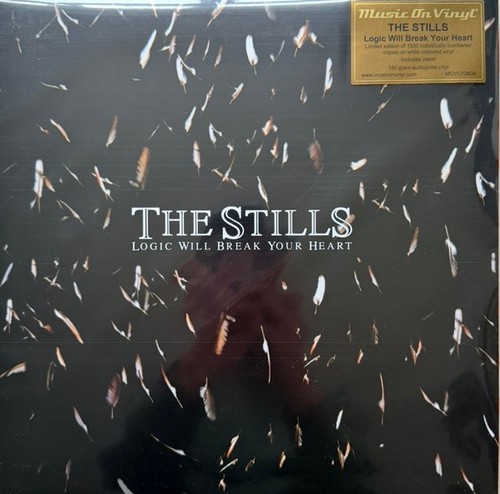 The stills logic will break - ",