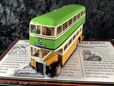 EFE 16129 Leyland PD2 -
