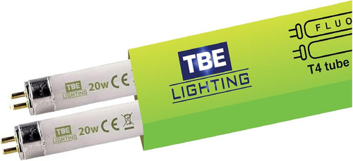Tbe lighting 20w - t4,