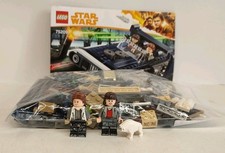 LEGO Star Wars Han Solo's