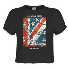 Amplified Womens/Ladies