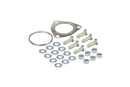 Catalysts catalytic - bm,