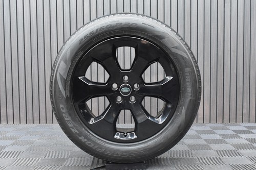 Genuine defender 6011 - genuine, 20"