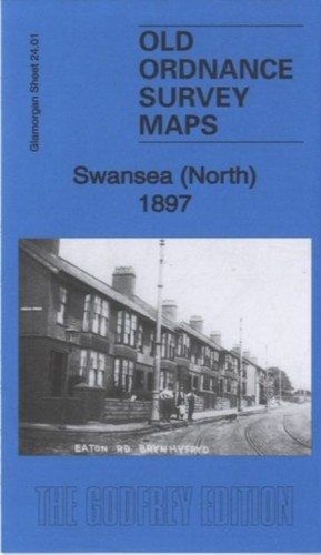 Old ordnance survey maps - old,