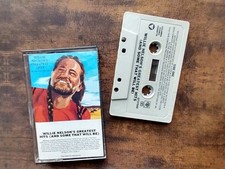 Willie Nelson's Greatest Hits