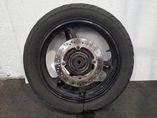 2014 SUZUKI DL 650 V-STROM